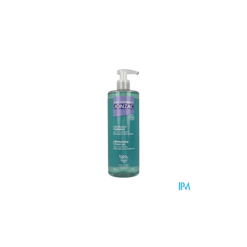 JONZAC GEL DCH HT HYDRATANT 500ML