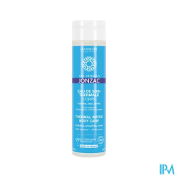 JONZAC EAU SOIN THERM CORPS 250ML