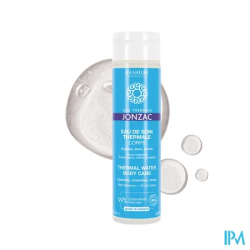 JONZAC EAU SOIN THERM CORPS 250ML