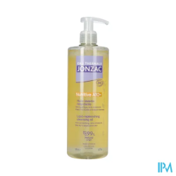 JONZAC NUTRITIV ATO+ HLE LAV 500ML