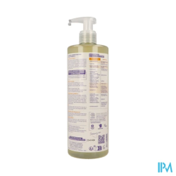 JONZAC NUTRITIV ATO+ HLE LAV 500ML