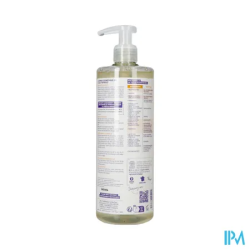 JONZAC NUTRITIV ATO+ HLE LAV 500ML