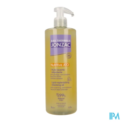 JONZAC NUTRITIV ATO+ HLE LAV 500ML
