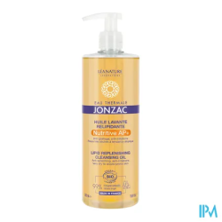 JONZAC NUTRITIV ATO+ HLE LAV 500ML