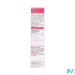 JONZAC REAC CONTROL YEUX PAUP 15ML