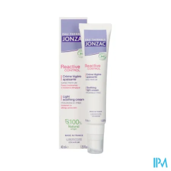 JONZAC REAC CONTROL CR LEGERE 40ML