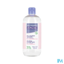 JONZAC REACT EAU MIC BIO 500ML