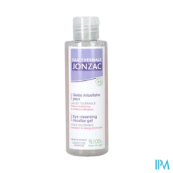 JONZAC REAC GELEE MICEL YEUX 100ML