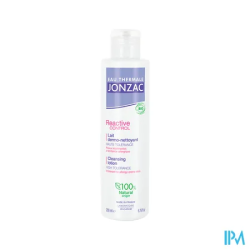 JONZAC REAC CONT LAIT DERMO 200ML