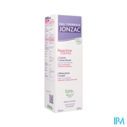 JONZAC REAC CONTR CR MIRACL 100ML