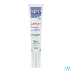 JONZAC SUBLIMACT YEUX/LEVRE 15ML