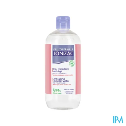 JONZAC SUBLIMACT EAU MICELL 500ML