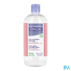 JONZAC SUBLIMACT EAU MICELL 500ML