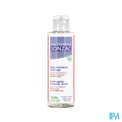 JONZAC SUBLIMACT EAU MICELL 100ML