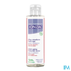 JONZAC SUBLIMACT EAU MICELL 100ML