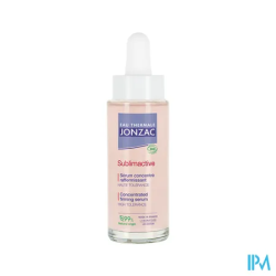 JONZAC SUBLIMACT SERUM CONCENT30ML