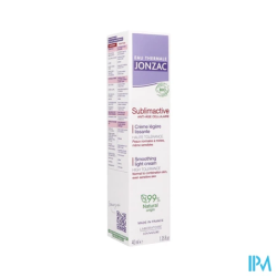 JONZAC SUBLIMACT CR LEGERE 40ML