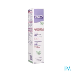 JONZAC SUBLIMACT CR REG NUIT 40ML