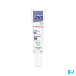 JONZAC SUBLIMACT CR REG NUIT 40ML