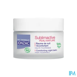 JONZAC SUBLIMACT BAUME NUIT 50ML