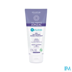 JONZAC GEL NETT DERMO-FRAICH 200ML