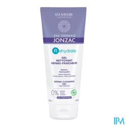 JONZAC GEL NETT DERMO-FRAICH 200ML