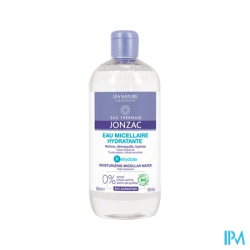 JONZAC EAU MICELLAIRE 500 ML