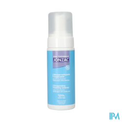 JONZAC MOUSSE NETT OXYGENANTE150ML