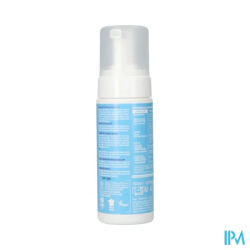 JONZAC MOUSSE NETT OXYGENANTE150ML