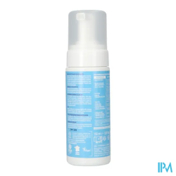 JONZAC MOUSSE NETT OXYGENANTE150ML