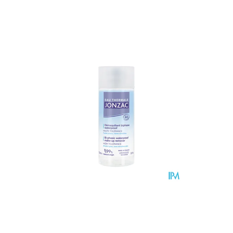 JONZAC DEMAQ BIPHAS WATERP 150ML