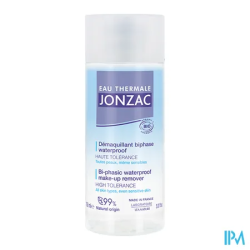 JONZAC DEMAQ BIPHAS WATERP 150ML