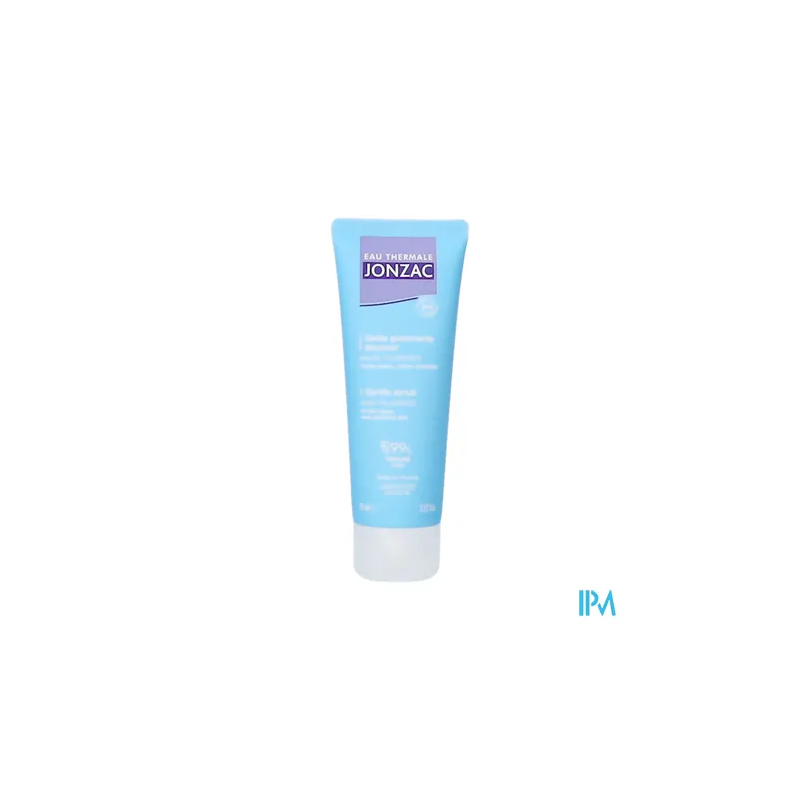 JONZAC GELEE GOMMANTE DOUCEUR 75ML