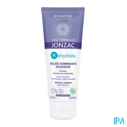 JONZAC GELEE GOMMANTE DOUCEUR 75ML