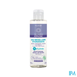 JONZAC EAU MICELLAIRE 100 ML