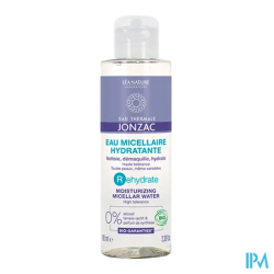JONZAC EAU MICELLAIRE 100 ML
