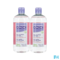 JONZAC SUBLIMACTIVE EAU MIC500 X2