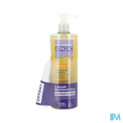 JONZAC NUTRITIV AP+ HLE LAV+APO OF