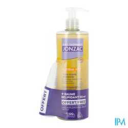 JONZAC NUTRITIV AP+ HLE LAV+APO OF