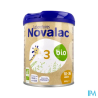 NOVALAC 3 BIO LAIT PDR 800G