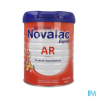NOVALAC EXP AR 0-36M LAIT PDR 800G