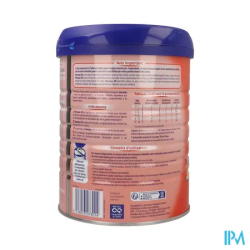 NOVALAC EXP AR 0-36M LAIT PDR 800G