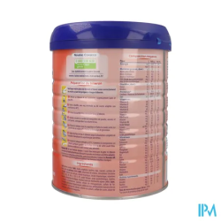 NOVALAC EXP AR 0-36M LAIT PDR 800G