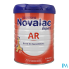 NOVALAC EXP AR 0-36M LAIT PDR 800G