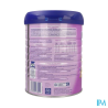 NOVALAC EXP TRANSIT+ 0-36M PDR800G