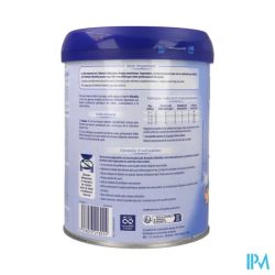 NOVALAC 1AGE LAIT PDR BTE 800G