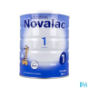 NOVALAC 1AGE LAIT PDR BTE 800G