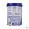 NOVALAC 2AGE LAIT PDR BTE 800G