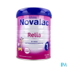 NOVALAC RELIA 1AGE LAIT PDR 800G