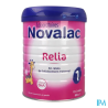 NOVALAC RELIA 1AGE LAIT PDR 800G